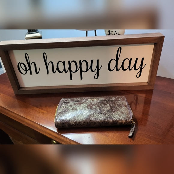 🏖️ LODIS WALLET - Picture 2 of 15